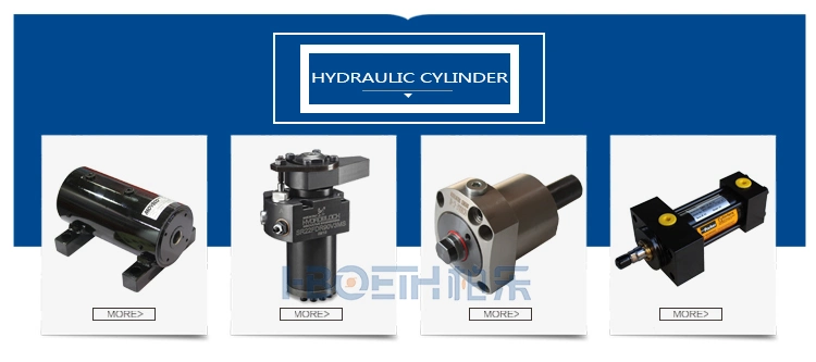 Hydraulic Gear Pump / High Pressure /Kawasaki / Excavator / Crane / Agricultural Machinery / Bulldozer / Loader / Forklift Gear Pump Rexroth Parker