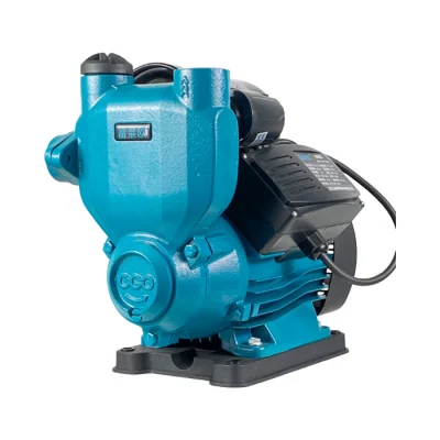 0.13kw Cast Iron Automatic Household Silent Water Pump