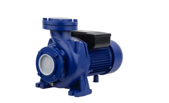 Tnf Factory Directly Standardized Farm Agricultural Use Centrifugal Pumps