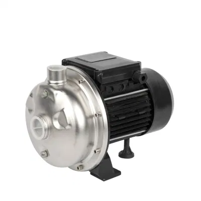 Electric Stainless Steel Water Pump Pressure Vertical Centrifugal Water Pump Self